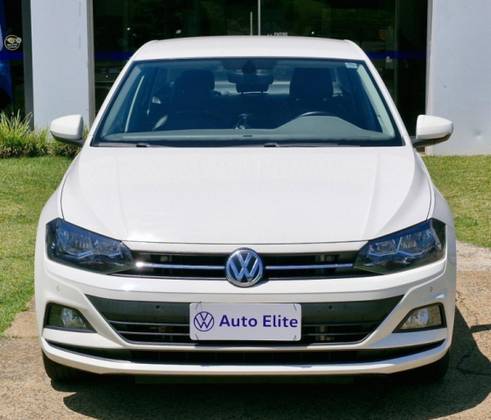 VOLKSWAGEN VIRTUS 1.0 200 TSI COMFORTLINE AUTOMÁTICO